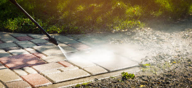 Bartlett, IL Pressure Washing Services Company